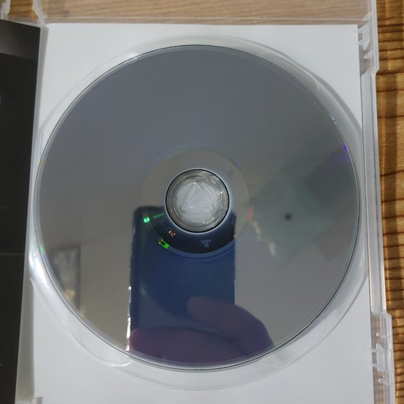 Resident Evil 6 PS3 Game (CIB) - Picture 3 of 4